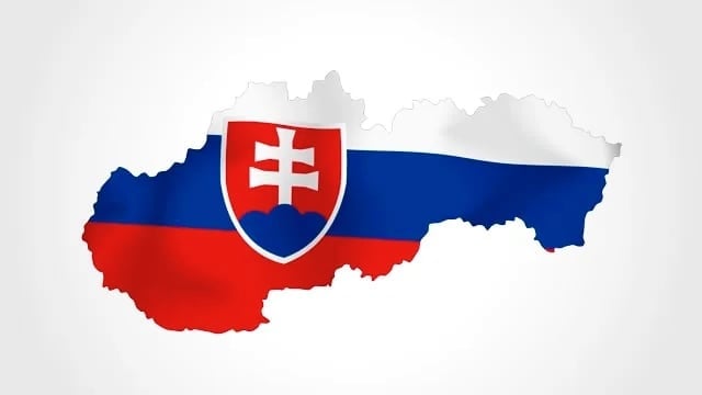 Expandujeme na Slovensko